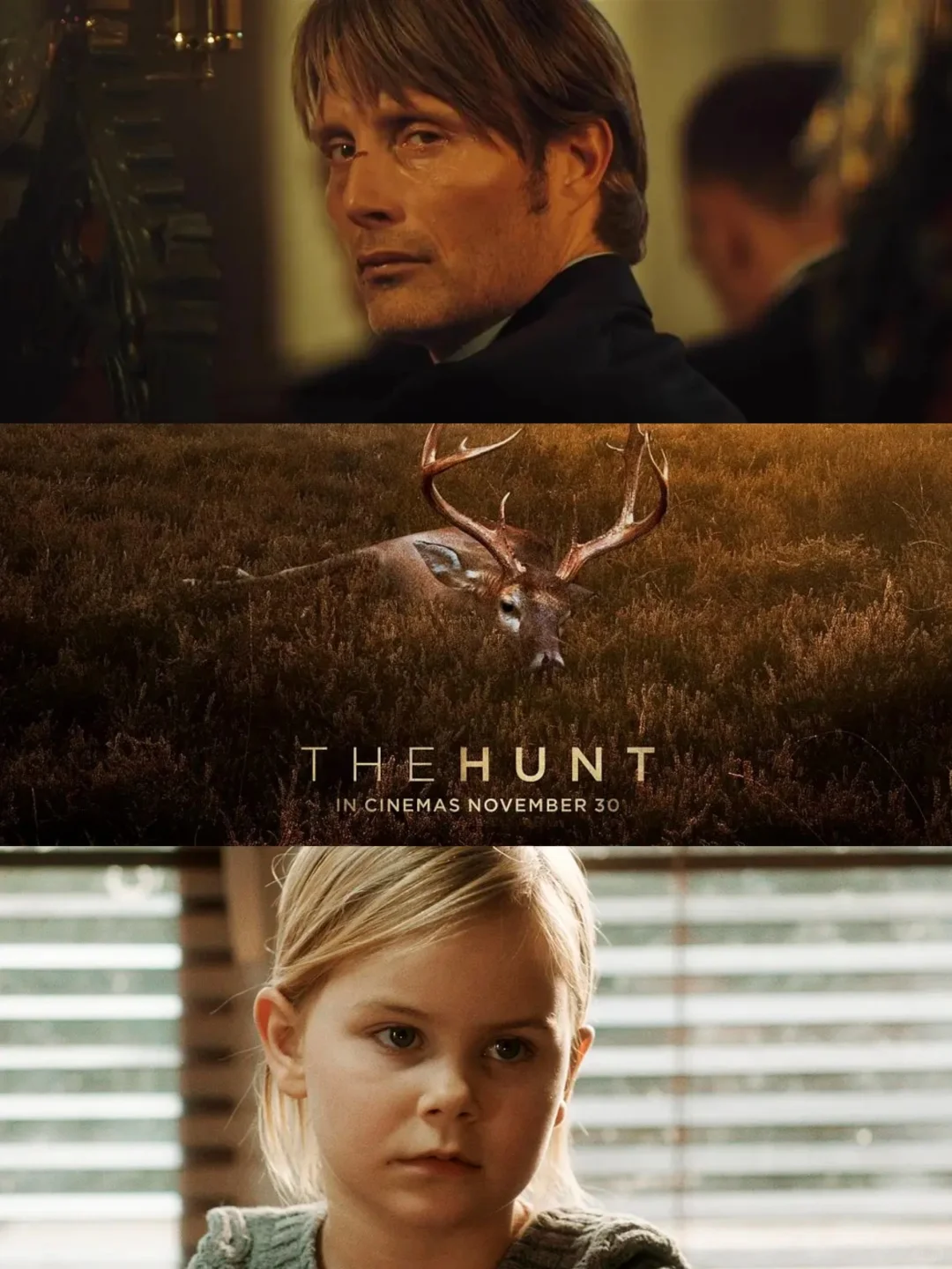 这部电影过于黑暗了，看一遍就够了