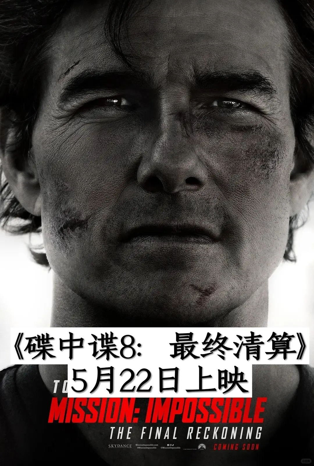 2025年全球上映电影，你最期待哪一部