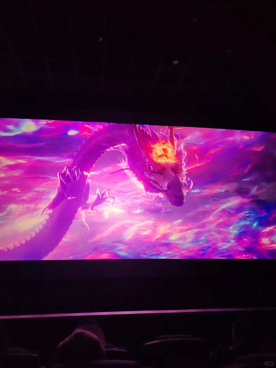 这才是真正在做电影啊