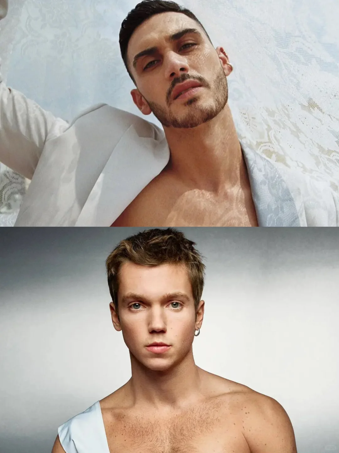 叮！这部天菜下海、备受期待的电影终于出了！