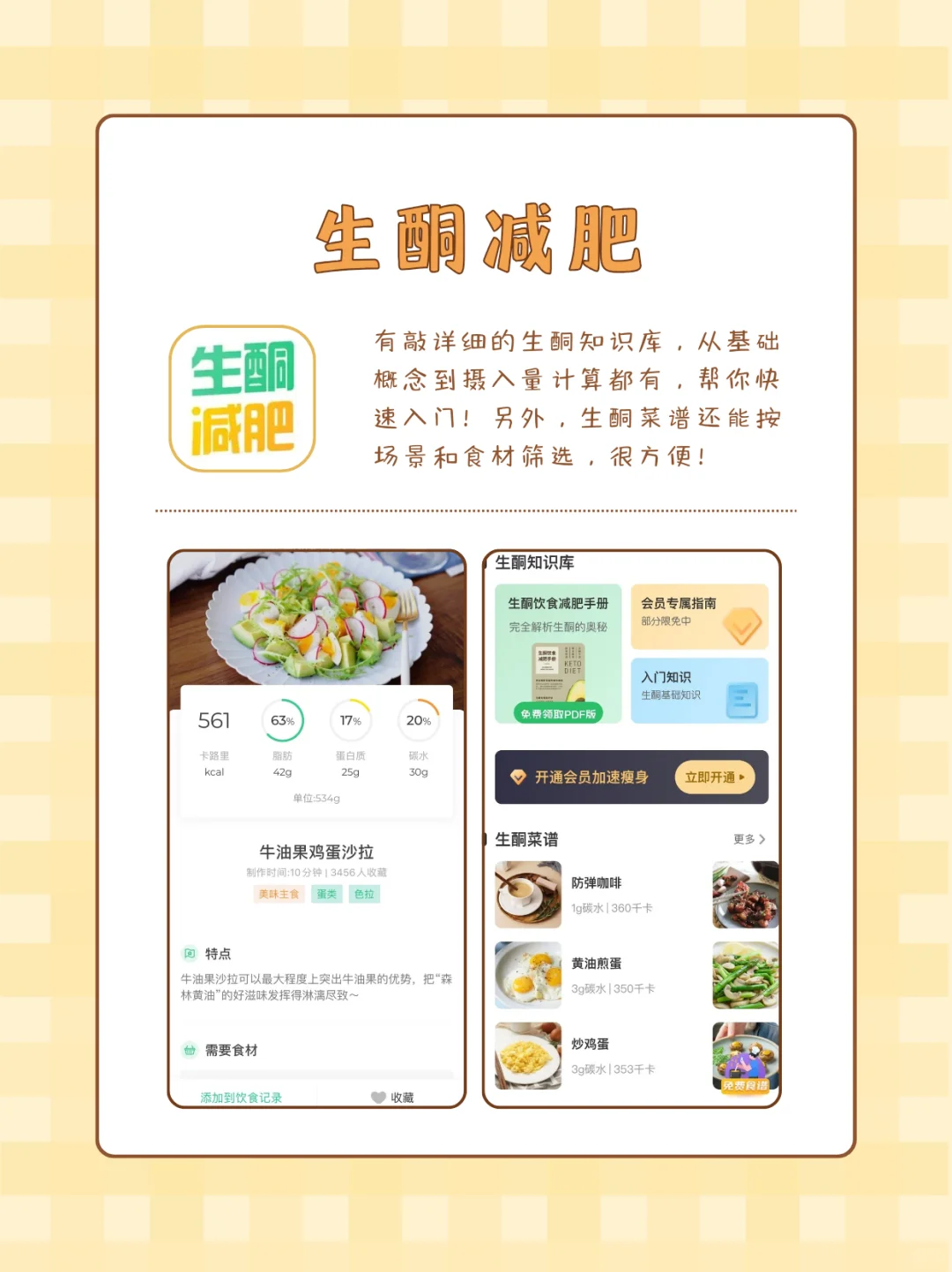 用这些体重管理App，速瘦好容易啊