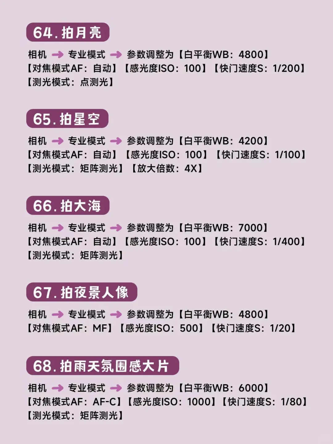 68个手机隐藏功能！