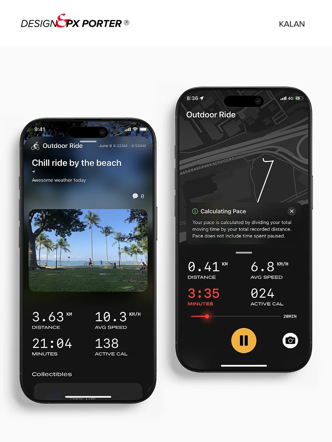 设计分享｜苹果设计获奖作品