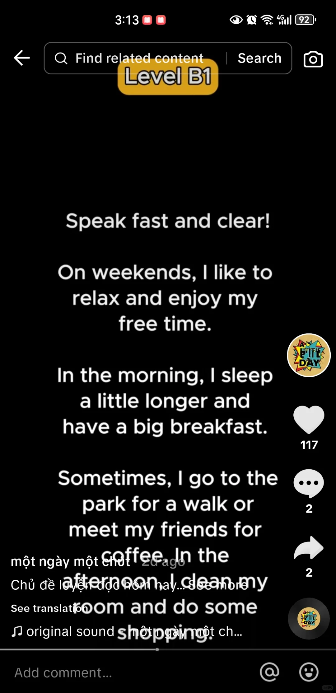 半夜醒了睡不着