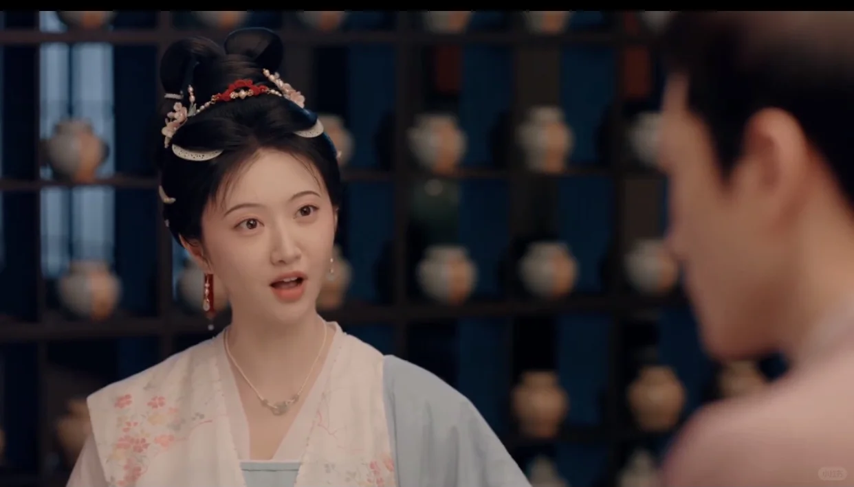 推荐一个苹果免费看剧的app🎉