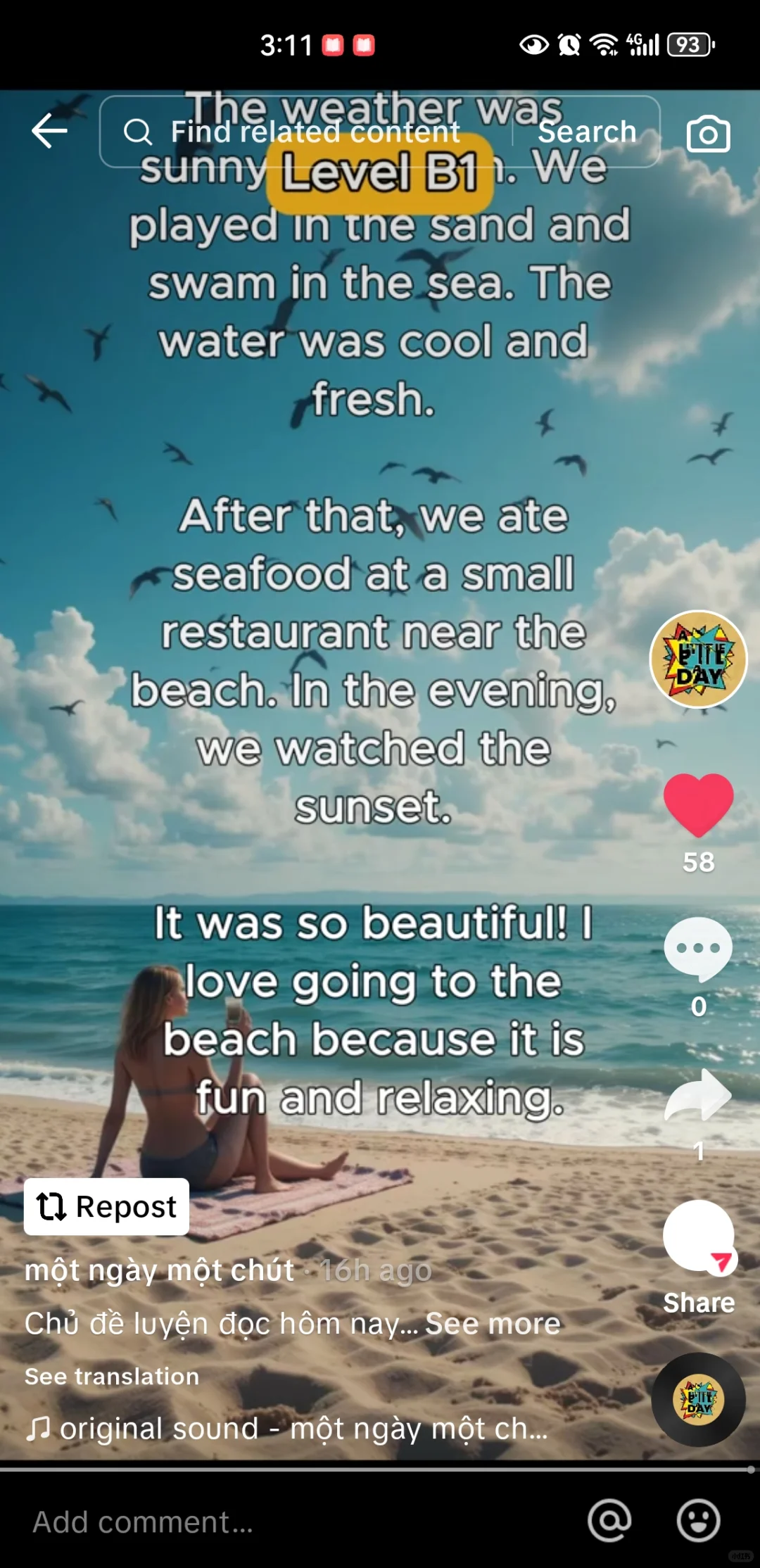 半夜醒了睡不着