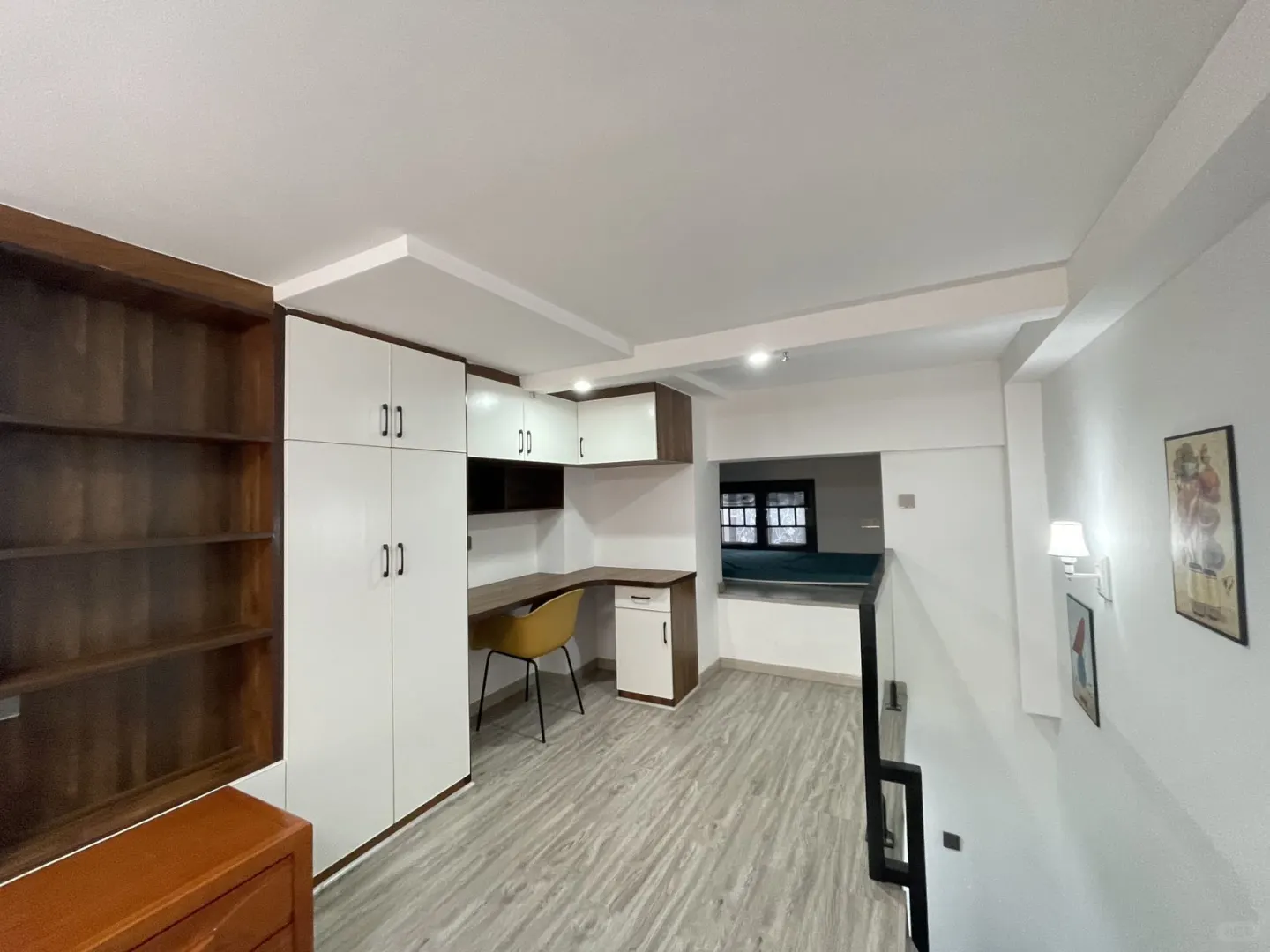 湖南广电 芒果TV 实习 七彩盒子