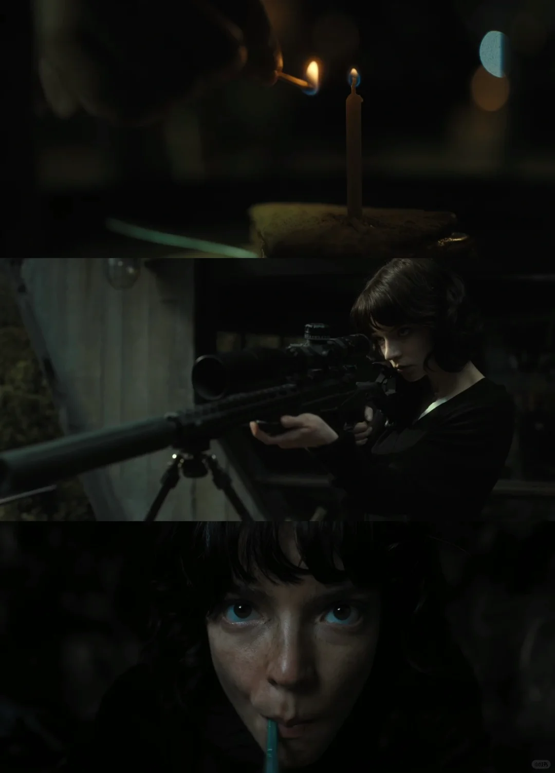 🎬2025新片峡谷｜恐怖爱情爽片 不推荐 别看