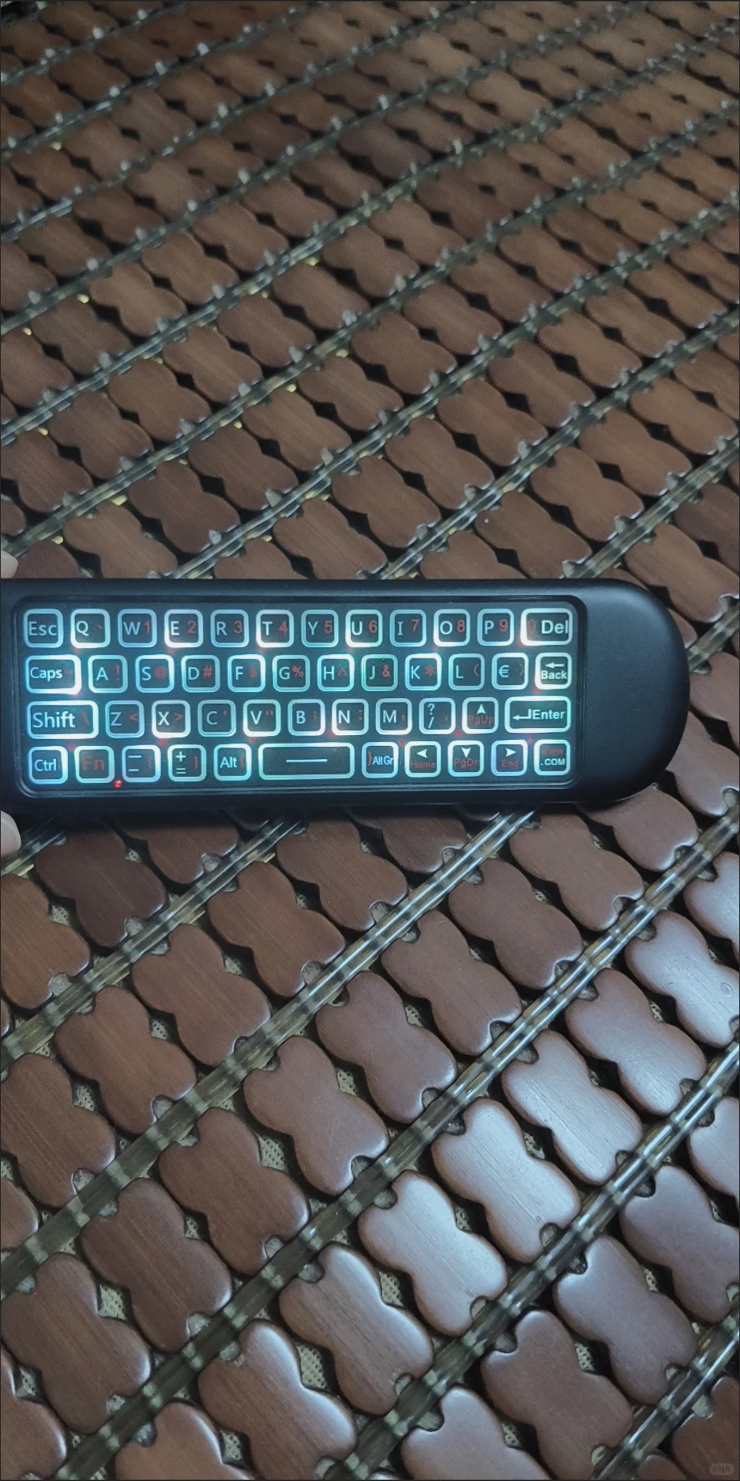 旧盒子改造分享