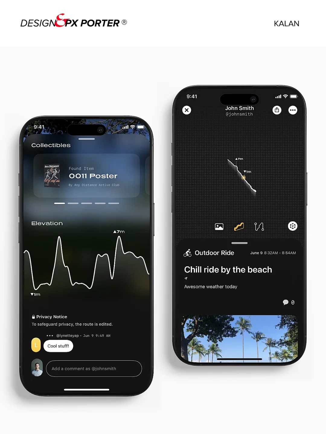 设计分享｜苹果设计获奖作品