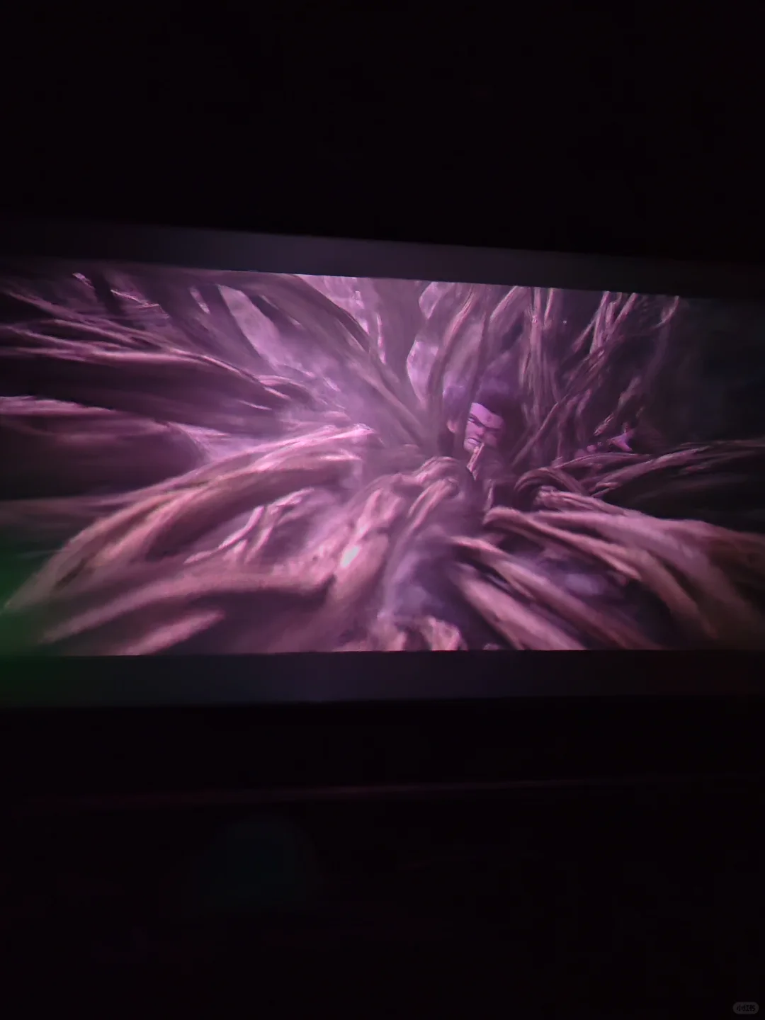 这才是真正在做电影啊