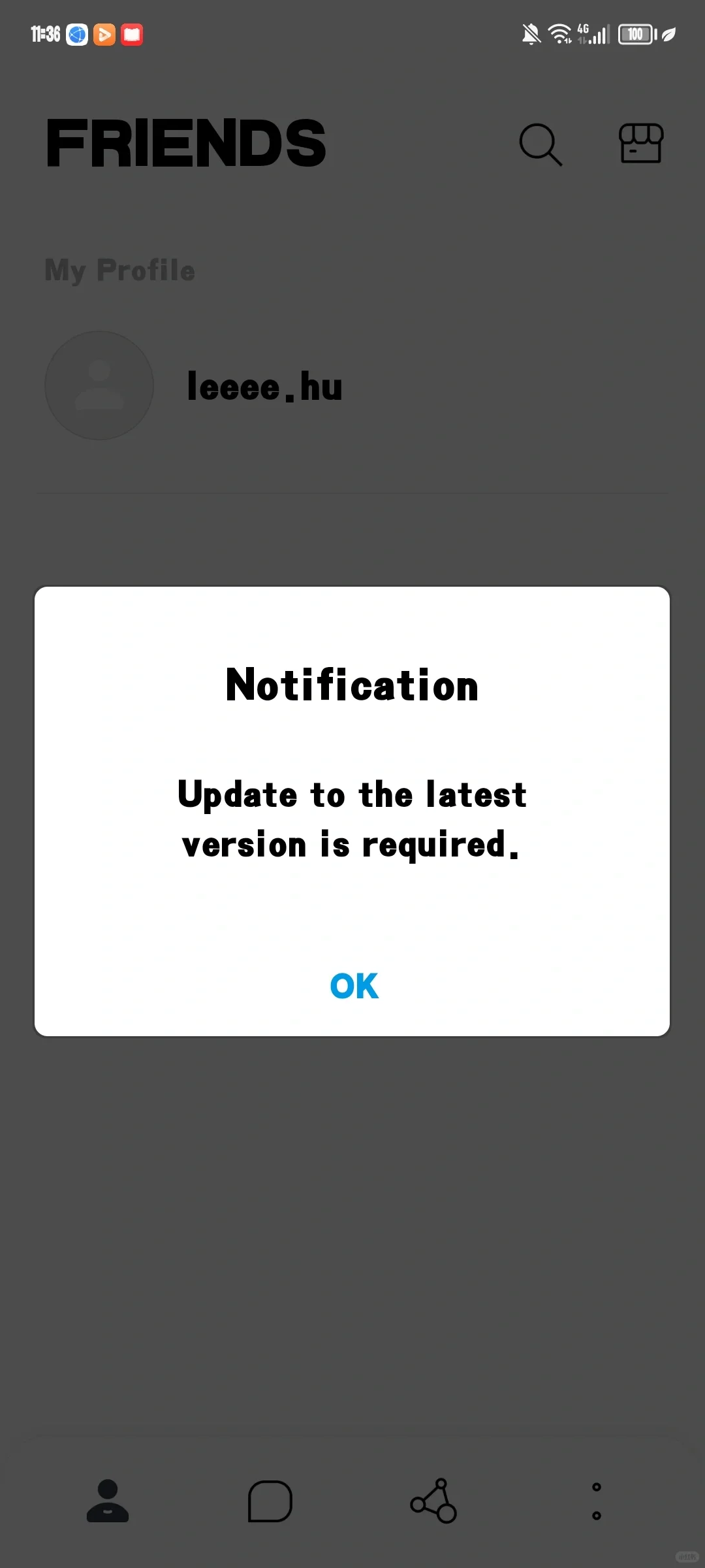 华为可以下载泡泡了？