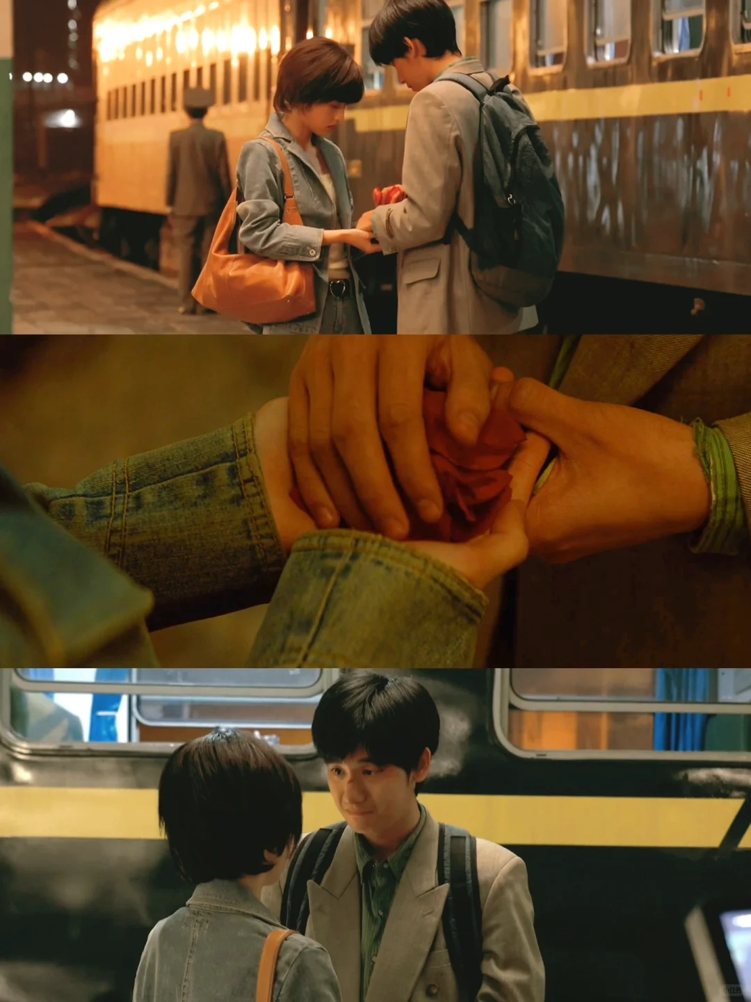 台词生猛🤭脸红心跳💗国产爱情片终于敢拍了