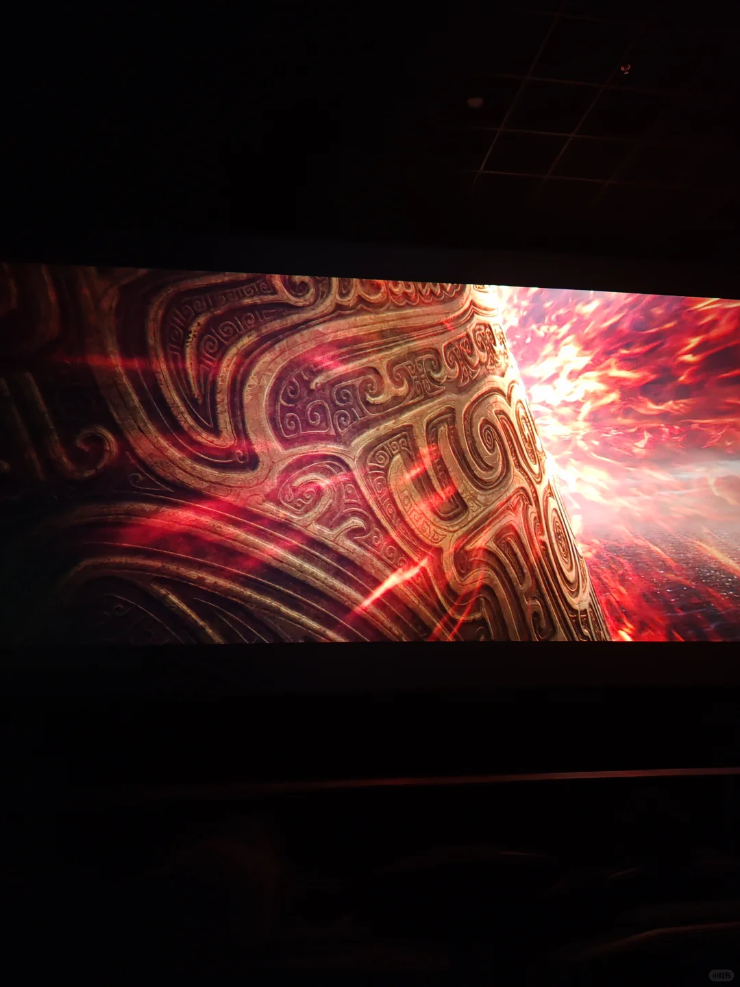 这才是真正在做电影啊