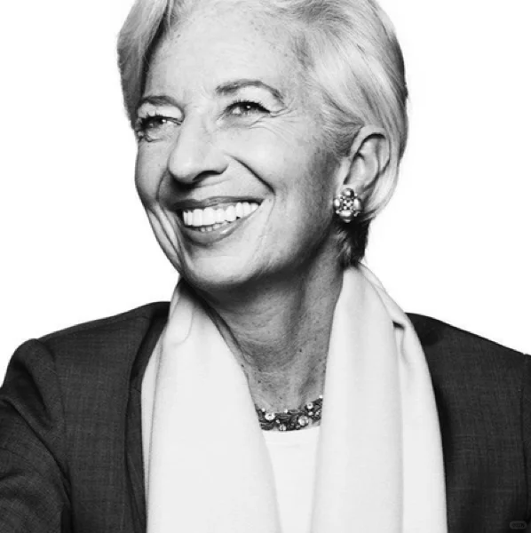 金融王国里的时尚女魔头🦹‍♀️我的偶像🤩