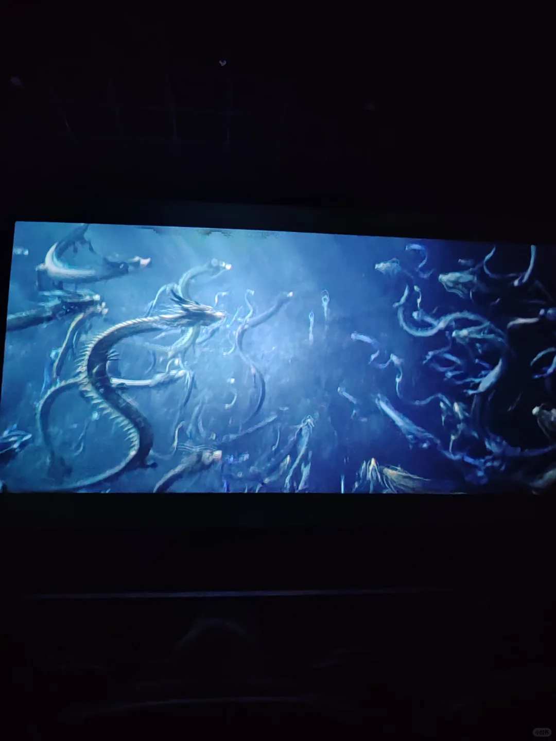 这才是真正在做电影啊