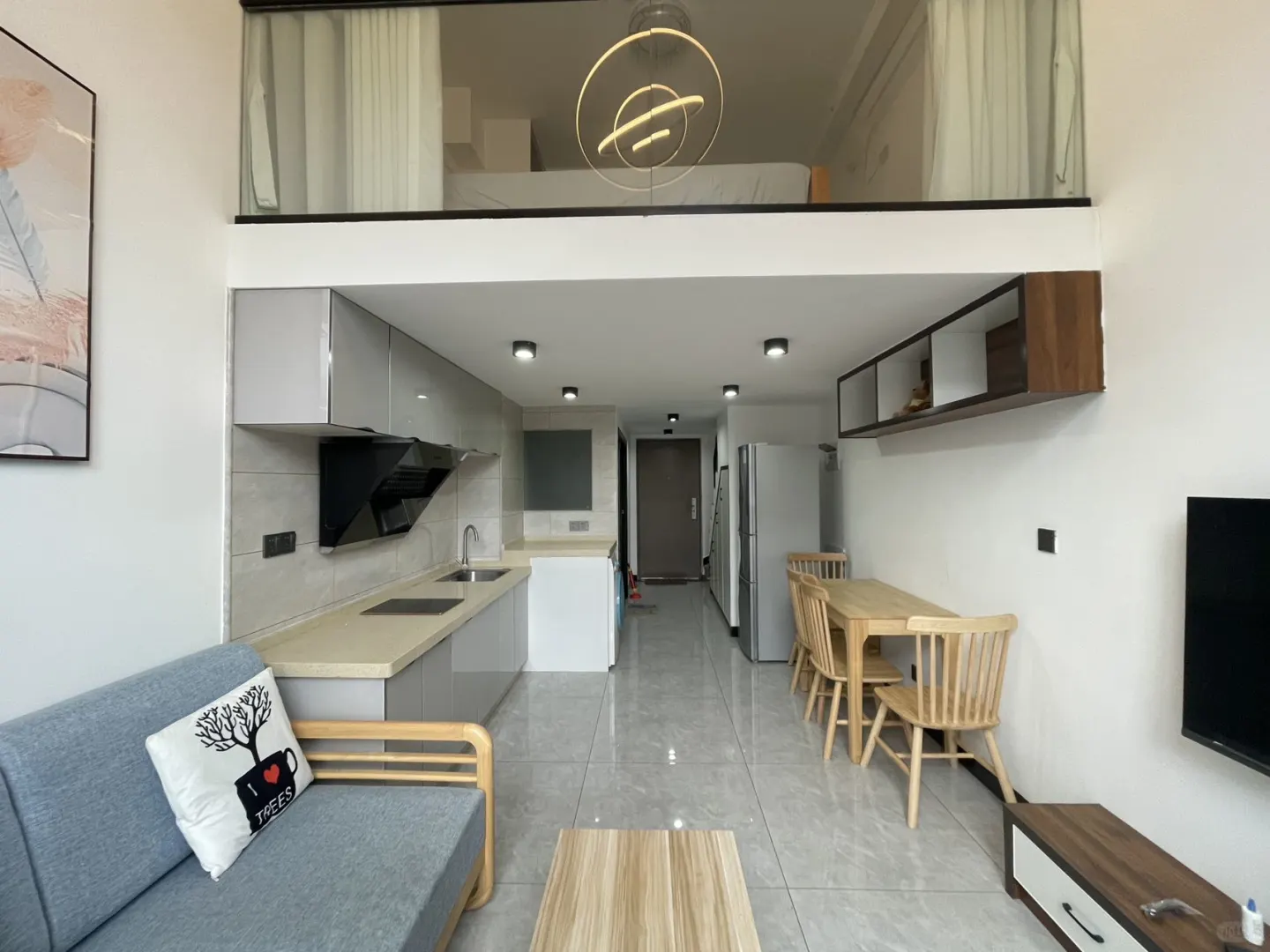 湖南广电 芒果TV 实习 七彩盒子