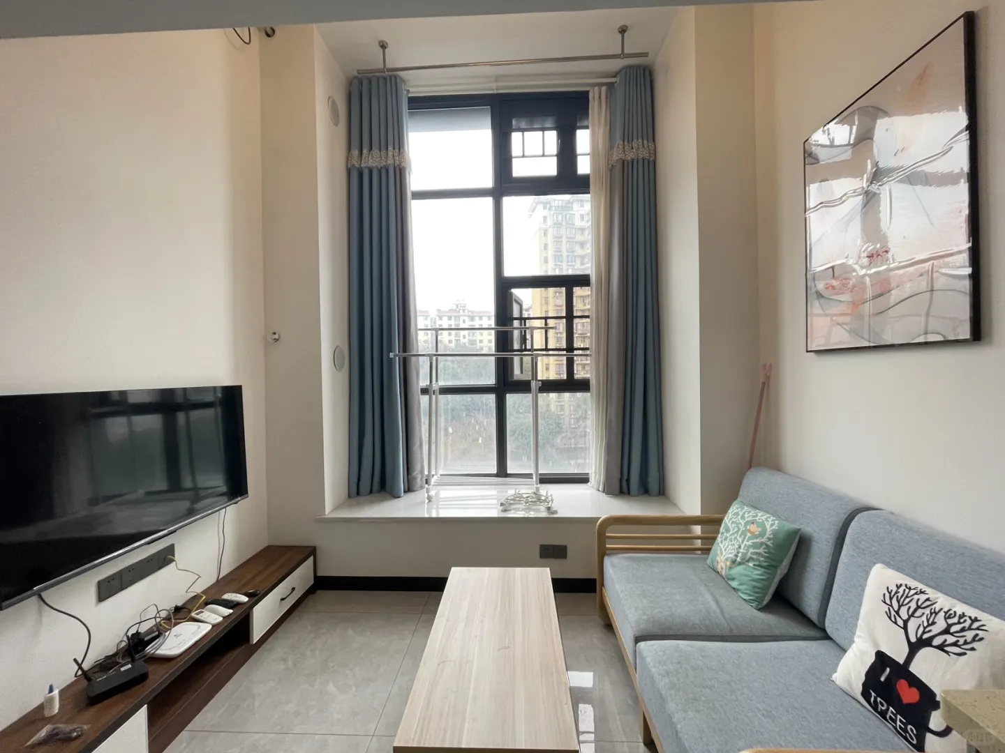 湖南广电 芒果TV 实习 七彩盒子