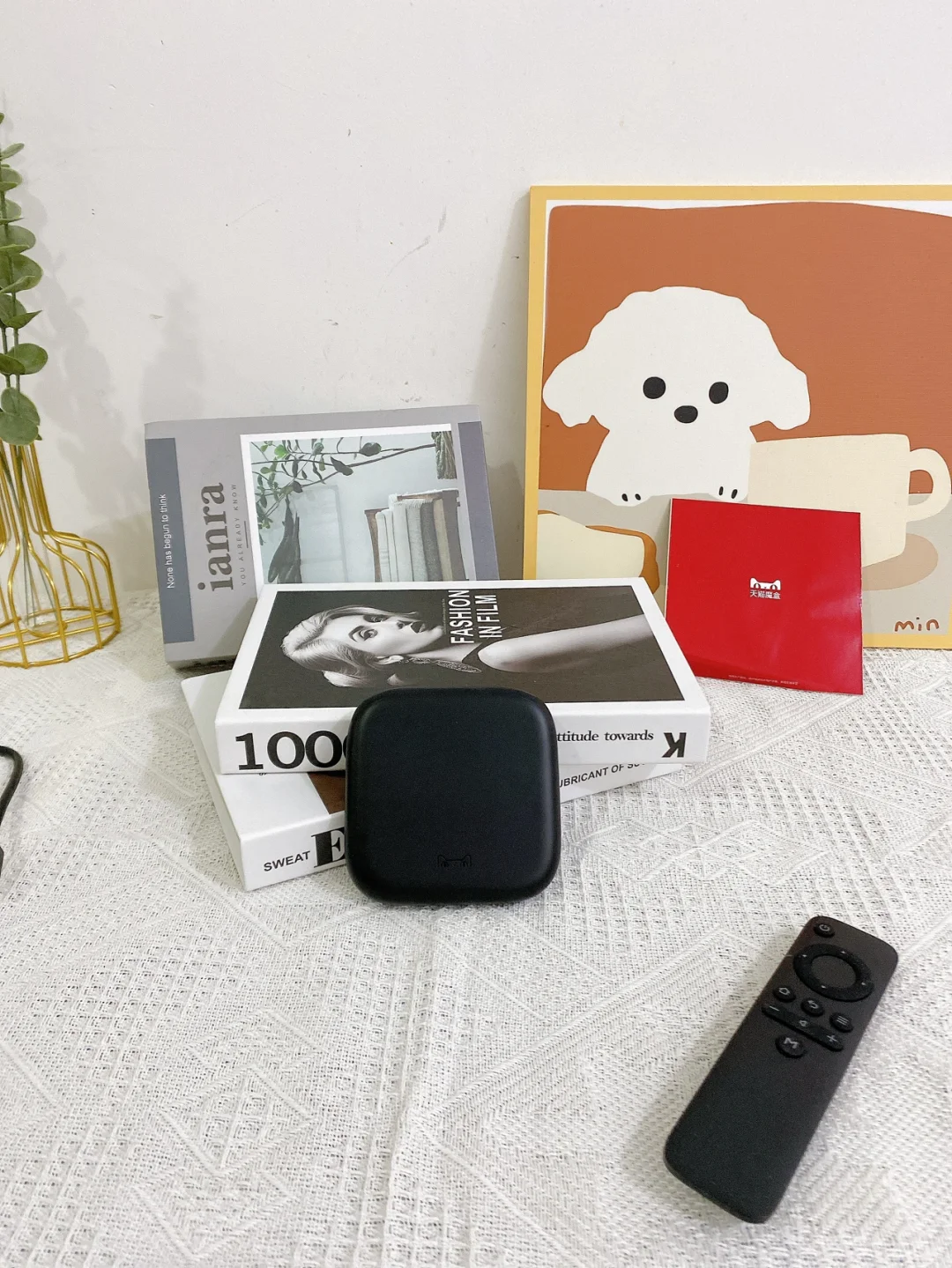 新年新气象～新年新设备！