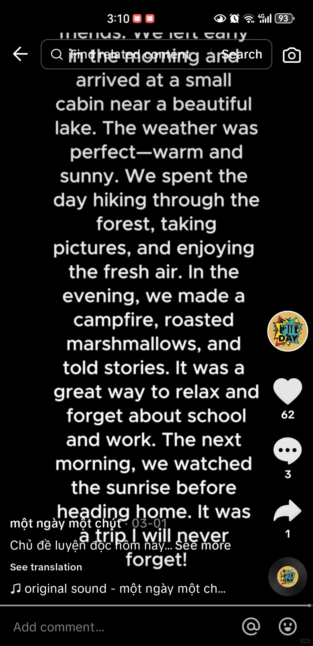 半夜醒了睡不着