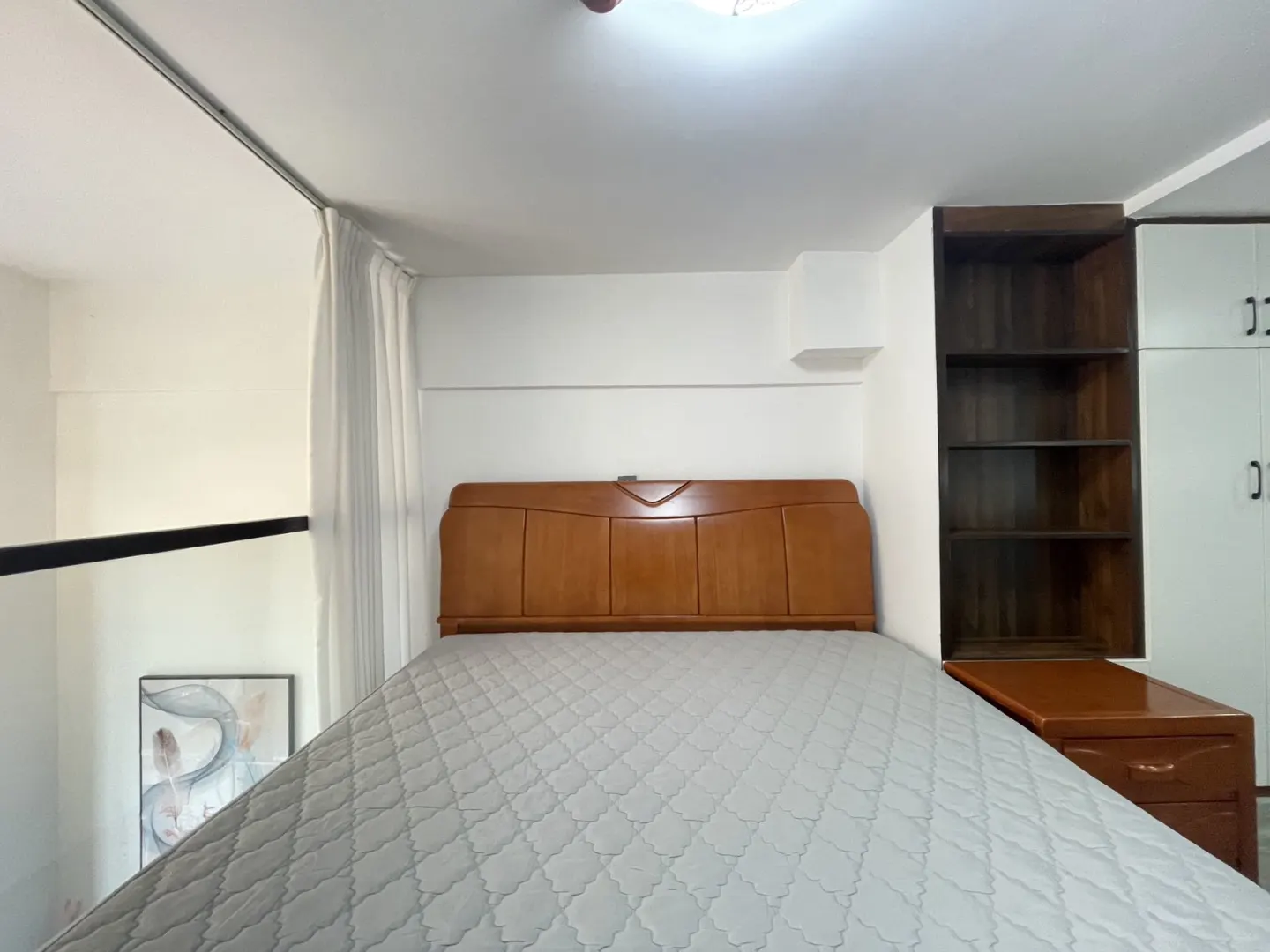 湖南广电 芒果TV 实习 七彩盒子