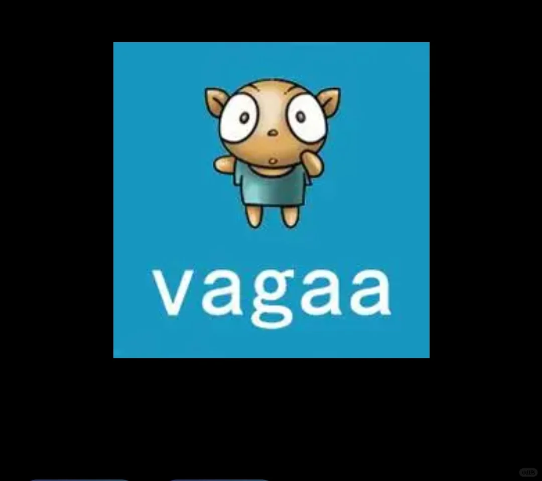 vagaa 哇嘎 不能用了