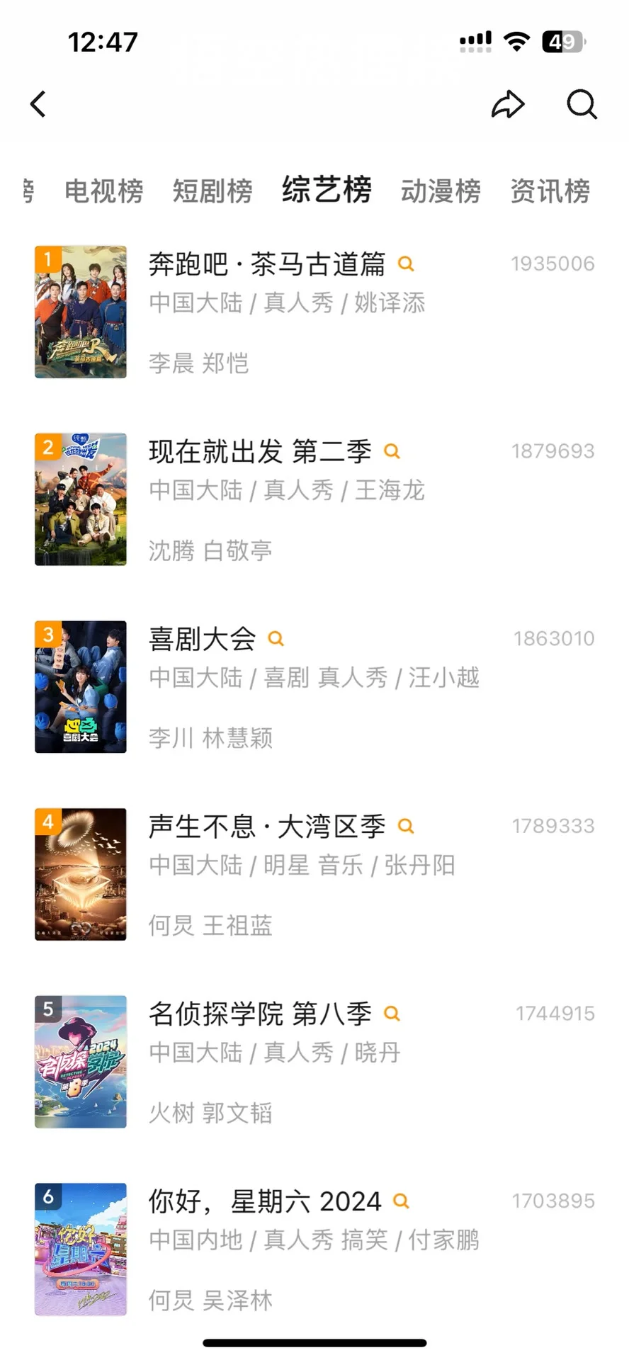 免米追剧app，真香推荐