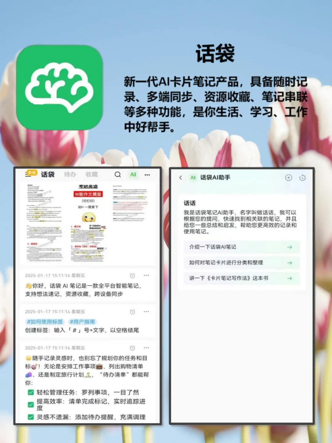 2025 神仙日记 APP 合集，告别 emo！