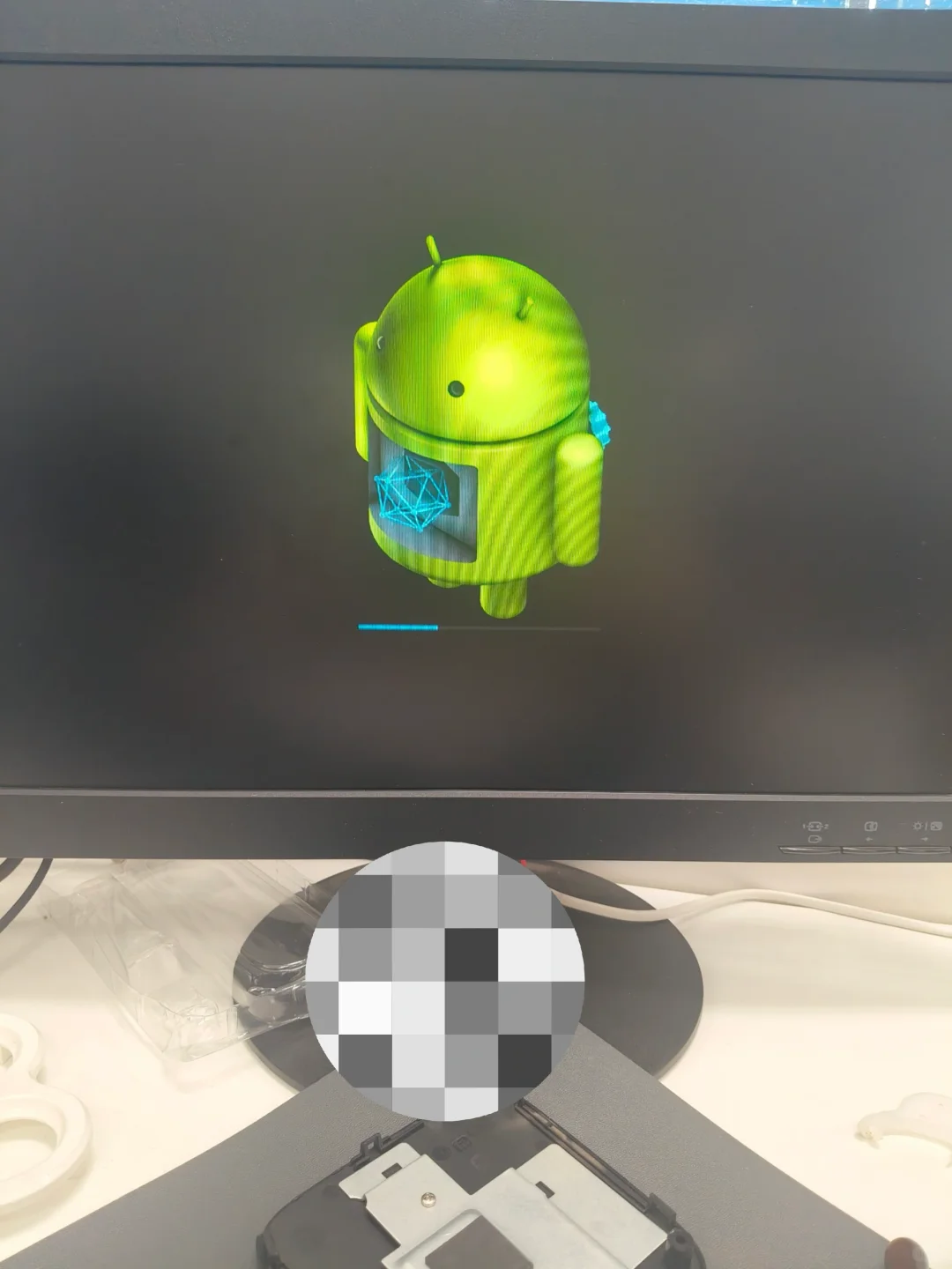 旧盒子改造分享