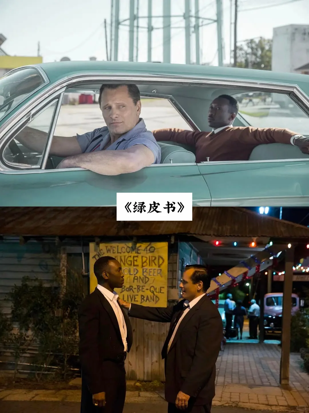 人生必看的电影、治愈你的从来不是时间