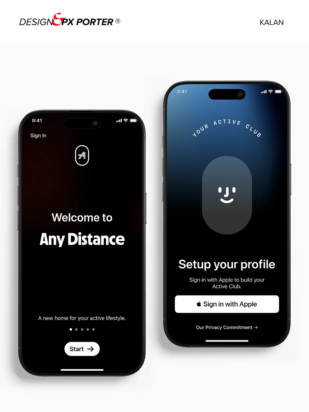 设计分享｜苹果设计获奖作品