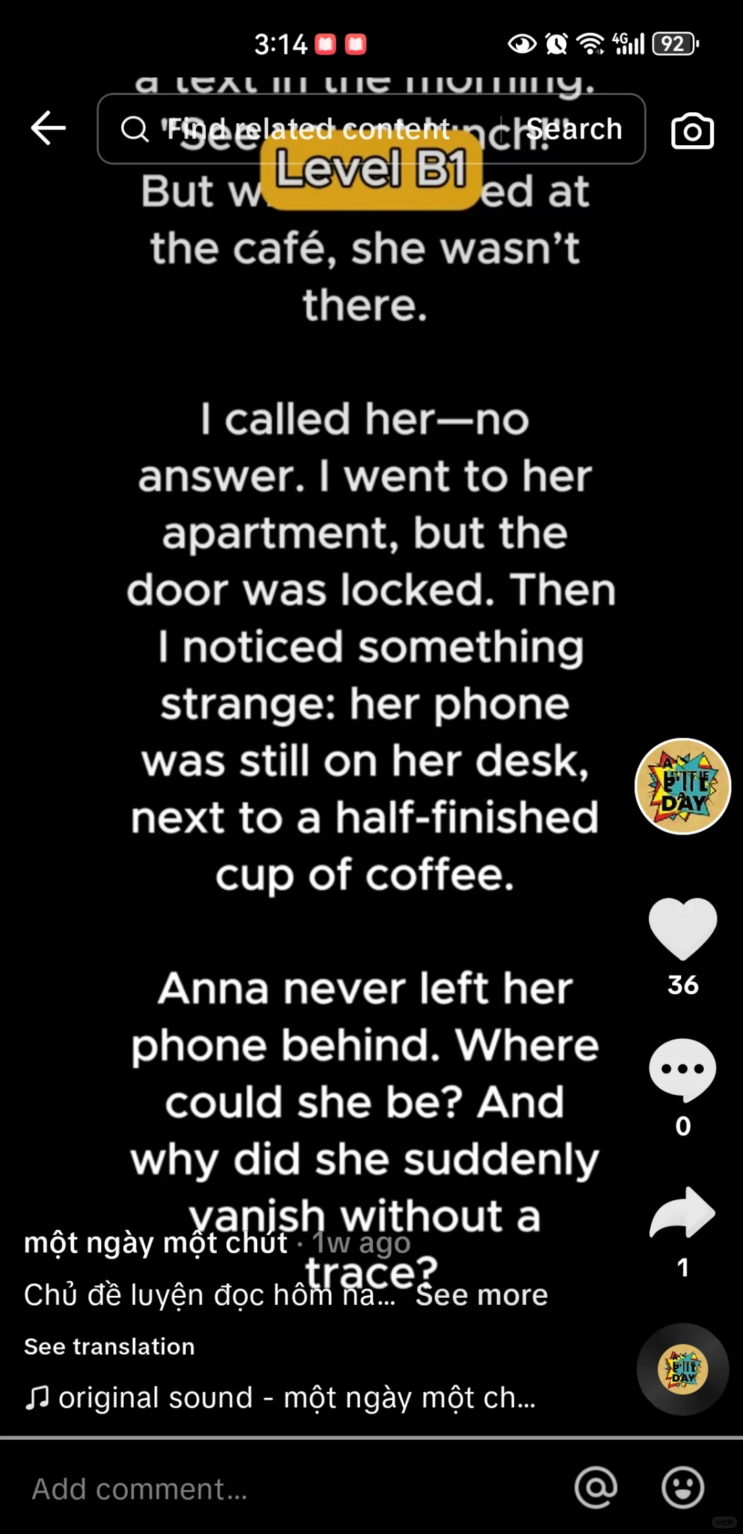 半夜醒了睡不着