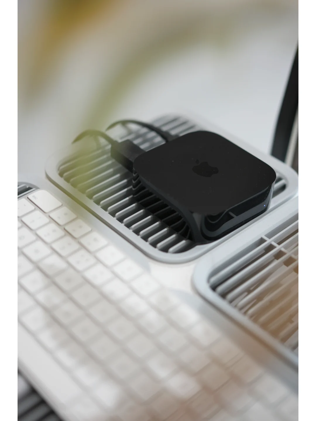 宅家神器AppleTV，爽到起飞