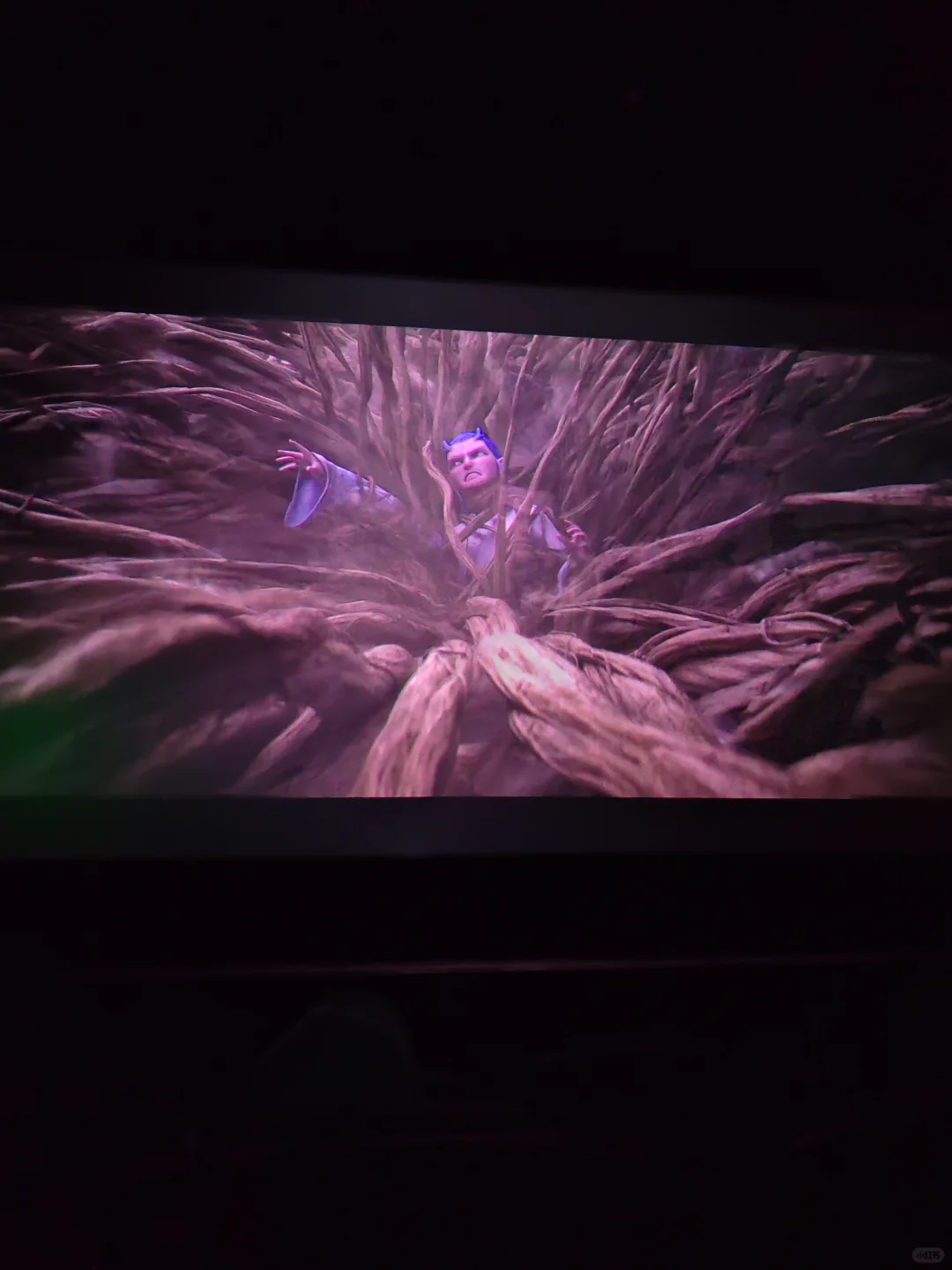 这才是真正在做电影啊