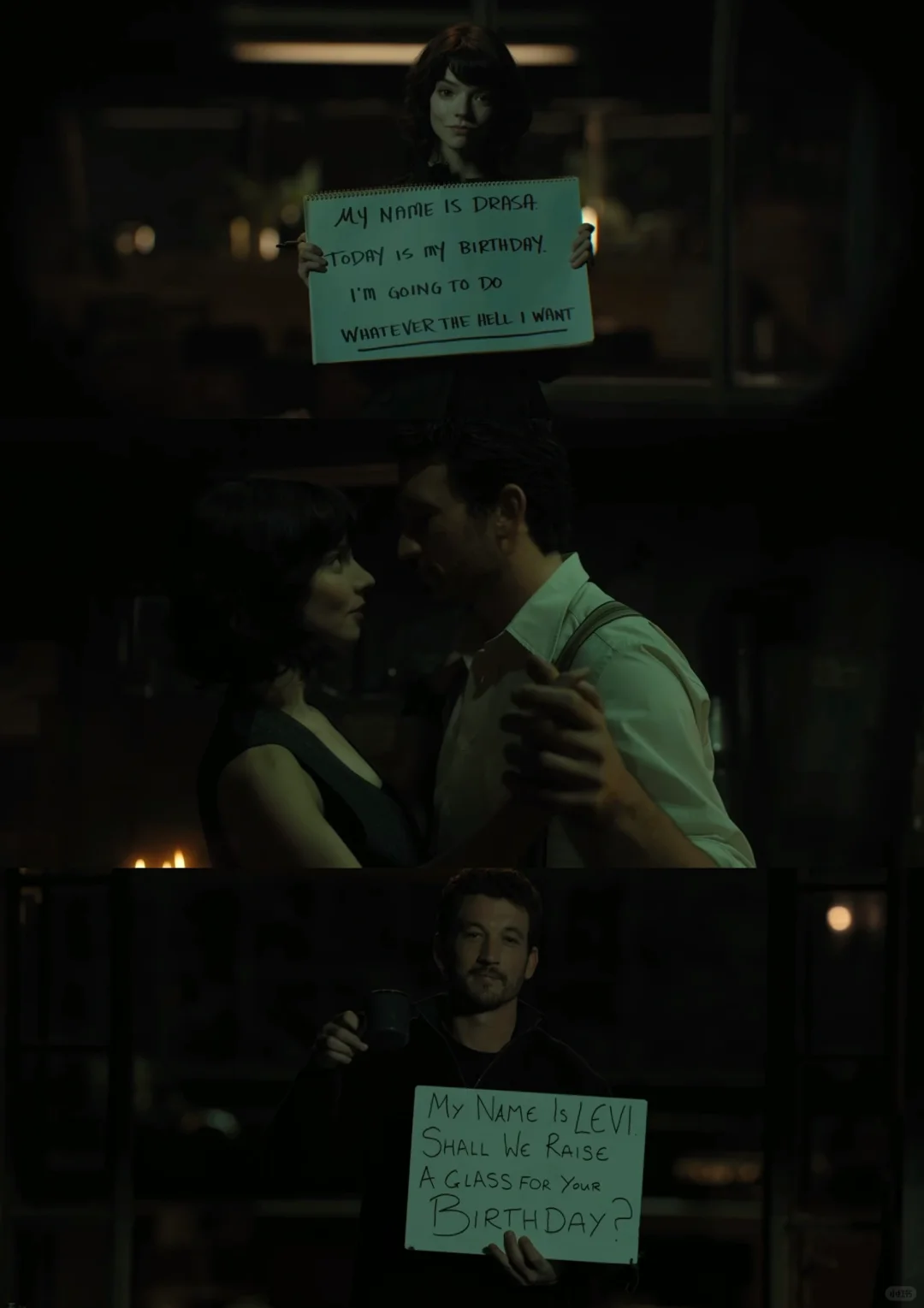 🎬2025新片峡谷｜恐怖爱情爽片 不推荐 别看