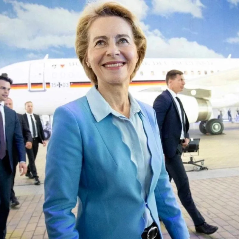 金融王国里的时尚女魔头🦹‍♀️我的偶像🤩