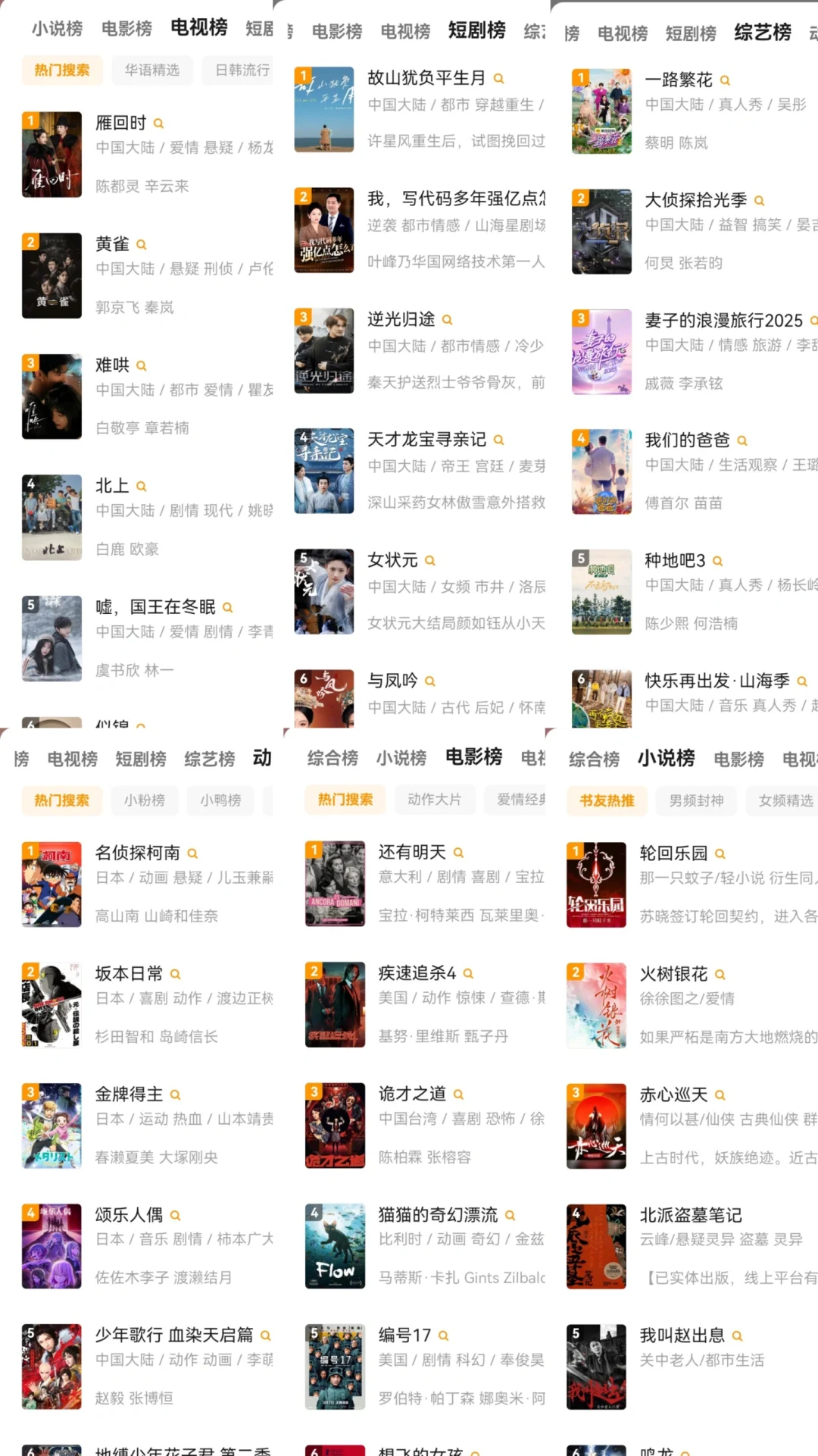 安卓苹果都能用的小众APP😲😲😲