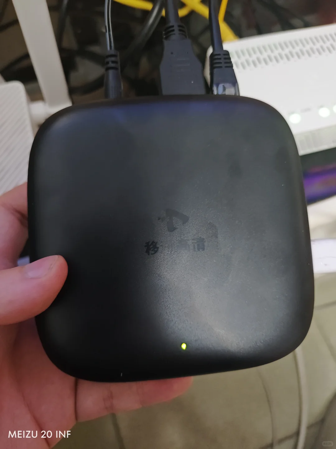 移动电视盒刷机