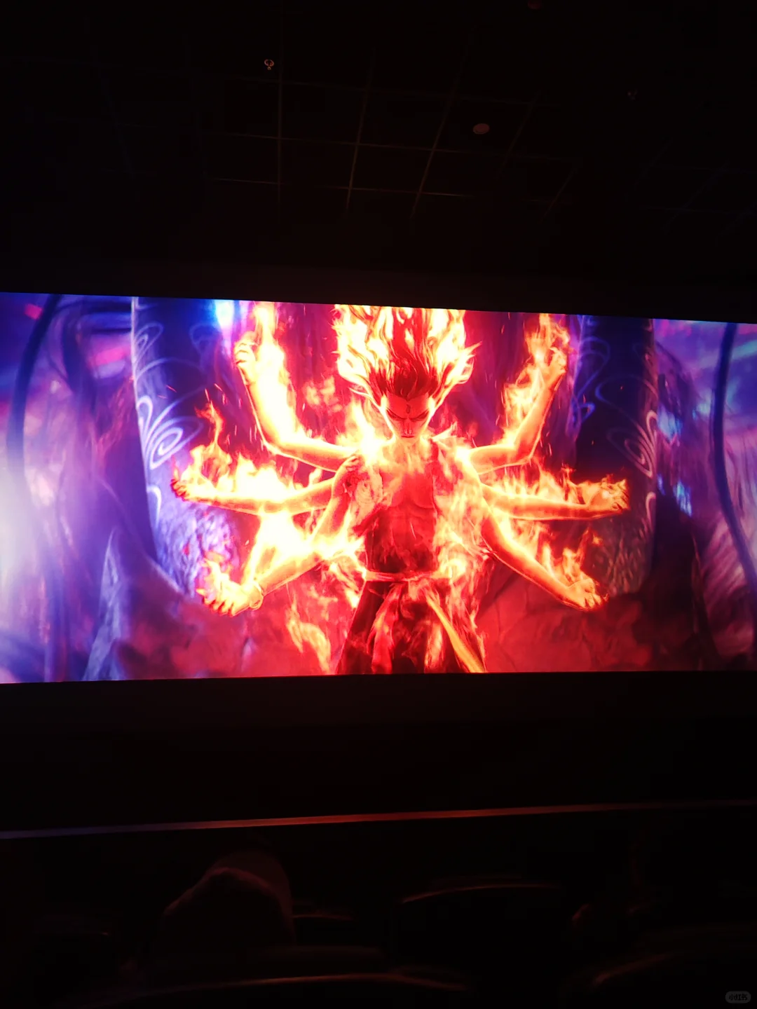 这才是真正在做电影啊