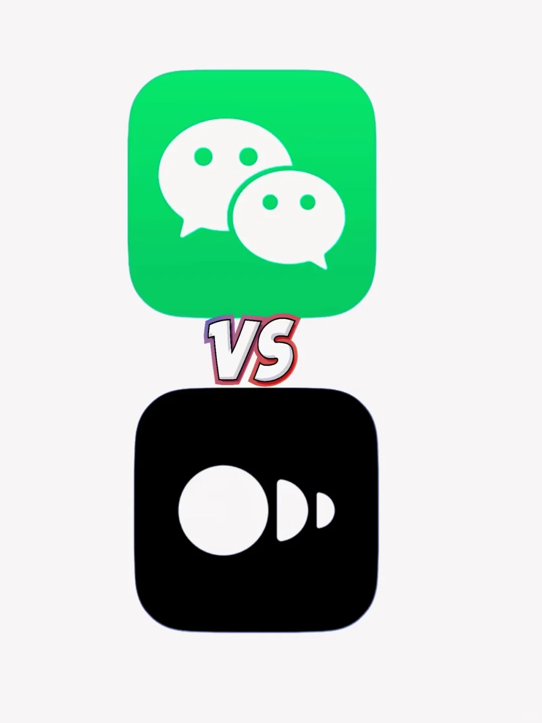 微信迎来劲敌，这款黑马APP来势汹汹💥