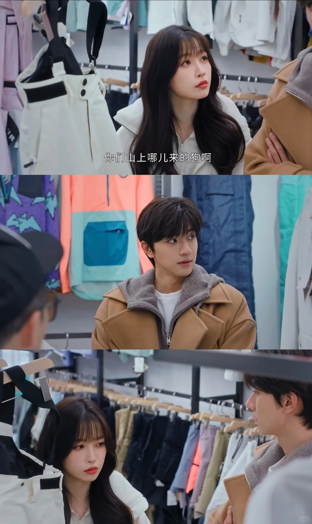 免费追剧APP，终于被我找到了！看宝物岛啦