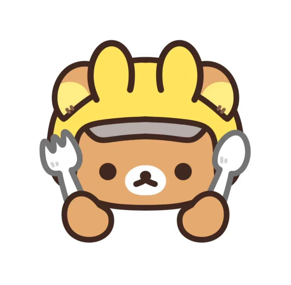 轻松熊｜app图标合集