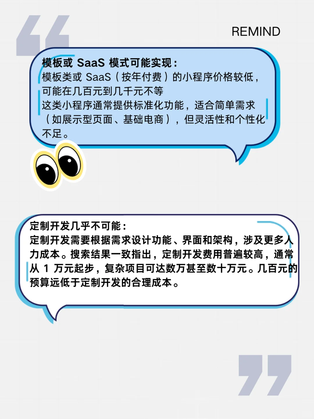 科技与创造：个性化小程序定制指南