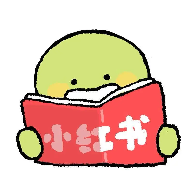 ⚠️报告！MOMODA小乌龟申请攻占你的手机~