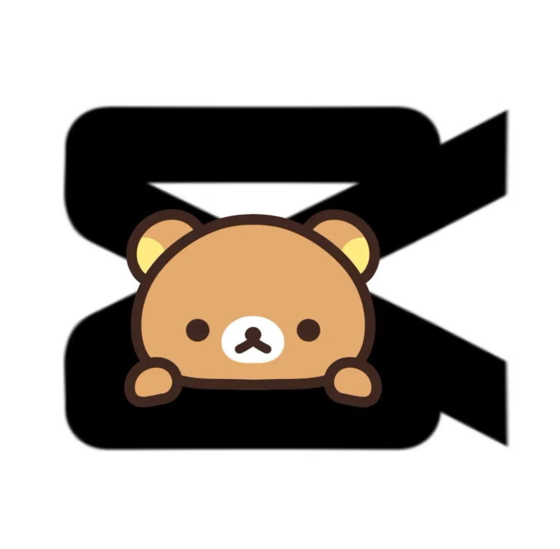 轻松熊｜app图标合集