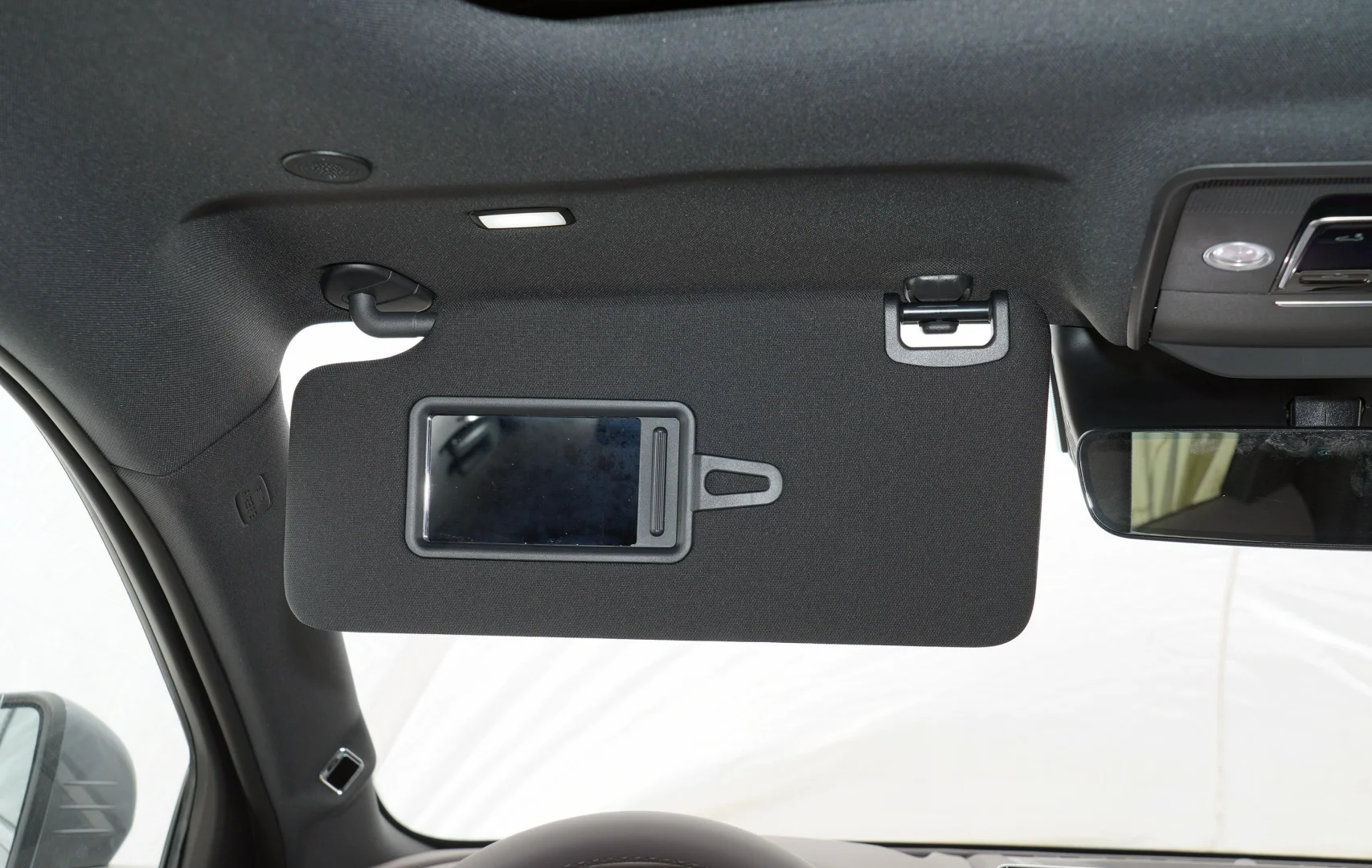 比亚迪宋plus行车记录仪部分开通啦