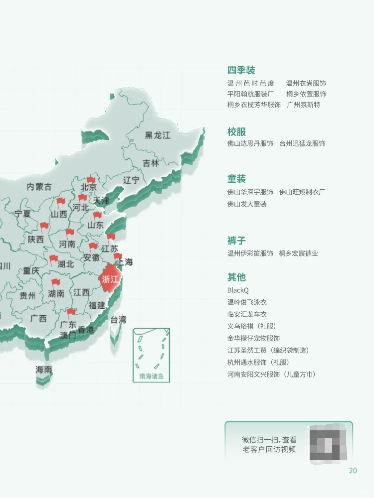 服装生产进度看板软件