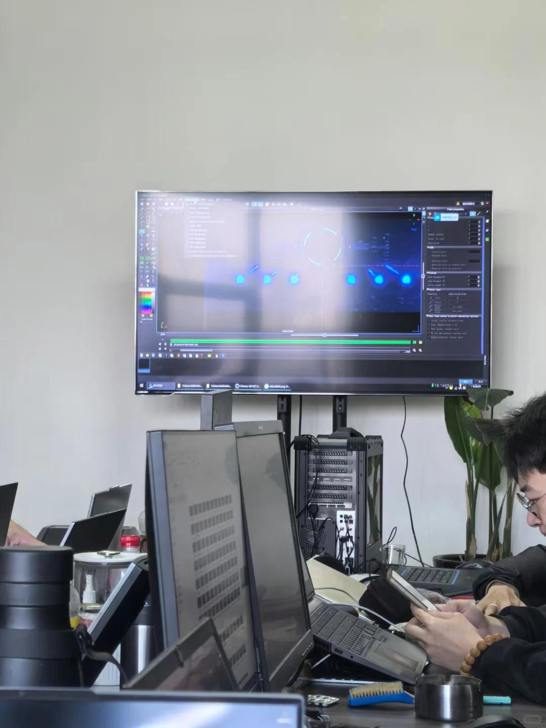 掌握激光软件，开启创意无限可能