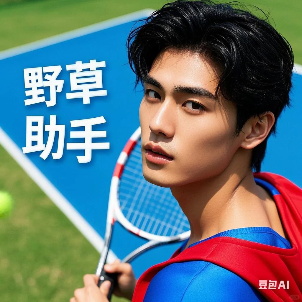 3.13组合码～野草助手口令