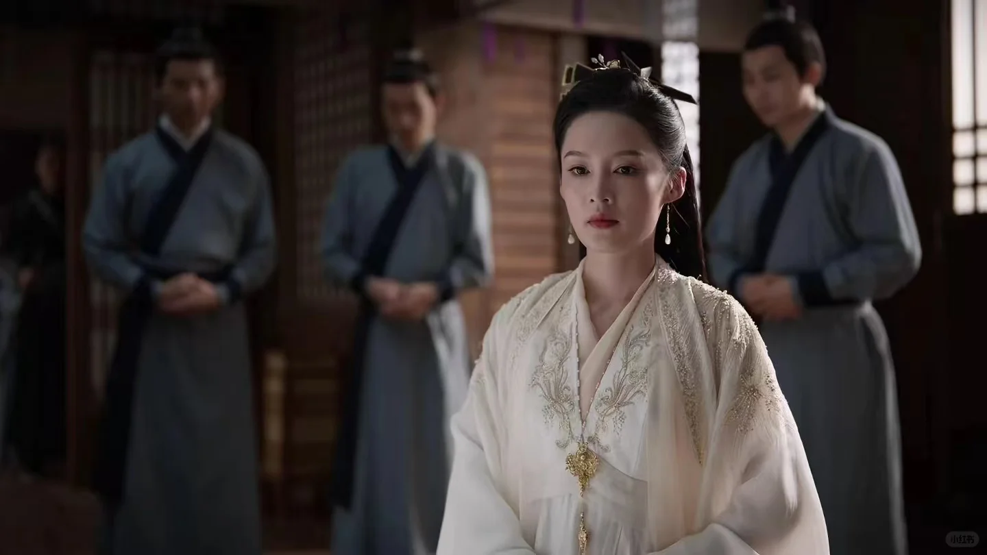 免费追剧app，终于被我找到了！雁回时看剧